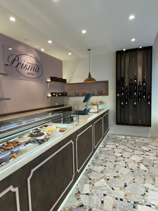 arredamento progetto pasticceria architettura interni design (7)